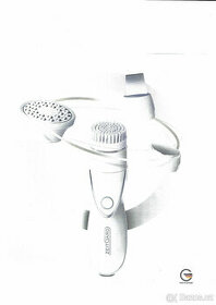 Domácí kosmetické studio