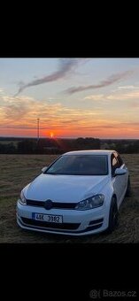 Volkswagen golf 7, 1.2 tsi 77kw