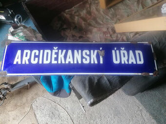 CEDULE SMALT - ORIGINÁL