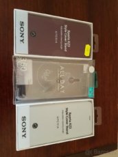 Pouzdro Roar SONY XPERIA XZ3 - originál