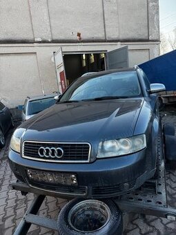 Audi a4 1.9 Tdi dily