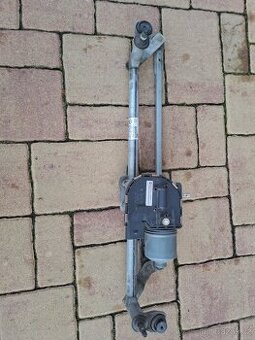 VW,Audi, Seat, Škoda  stěrače