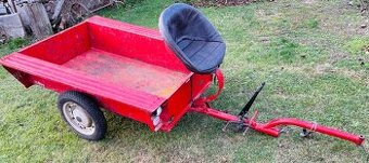 Vari originální vozík N 35