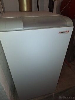 Plynový kotel Protherm+ kouřovod