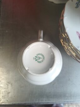 Prodám Karlovarský porcelán