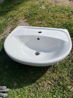 Umyvadlo koupelnové jen 390,-