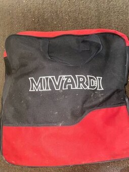 MIVARDI - Obal na vezírek Square Team