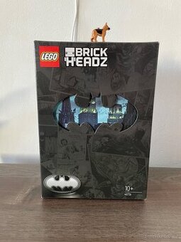 Lego BrickHeadz 40726 Limited Edition Batman 85th Anniversar