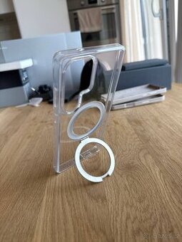 TORRAS Ostand pouzdro na Samsung Galaxy S25 Ultra – nové (tr