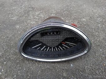 Tachometr Jawa 250 a 350 Panelka - 1