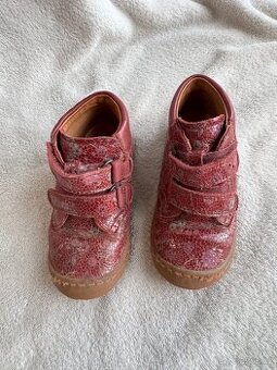 Dětské boty Froddo vel. 23