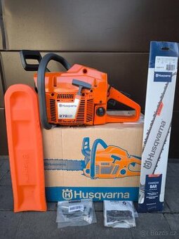 Husqvarna 272xp Nova