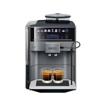 Espresso Siemens EQ.6 plus TE651209RW Calc'nClean