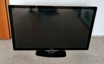 Philips 52PFL8605 - úhlopříčka 132cm + set top box