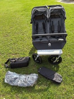 Kočárek pro dvojčata easywalker duo