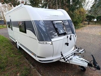 HOBBY 540UFF EXSCELLENT EDITION,R.V.03/2023,MOVER,MARKIZA