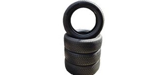 225/55/18 Bridgestone - zimní - možnost zaslání 1131.