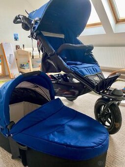 Super kočárek TFK adventure joggster