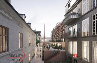 Prodej, komerční/obchodní prostory, 45.15 m2, Liberec V-Kris