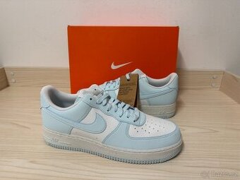 Nike Air Force 1 '07 Next Nature Glacier Blue vel.44,5/29cm