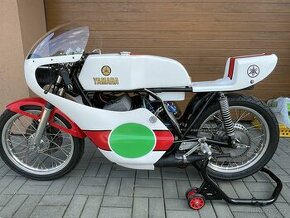 Yamaha rd 250 výměna-prodej
