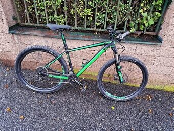 Horské kolo SCOTT Scale 760