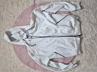 Pánská mikina urban district xl