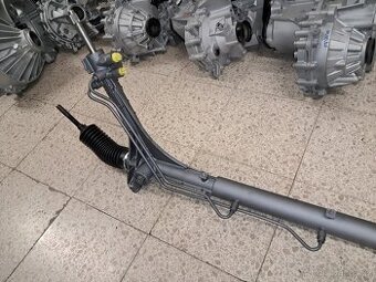 Servo řízení Peugeot Boxer Citroen Jumper 2.2 3.0