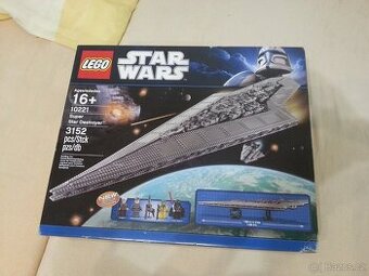 LEGO 10221 Super Star Destroyer