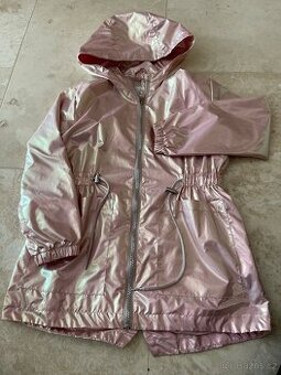 Dívčí větrovka Sinsay velikost 134