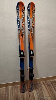 Lyže Blizzard Cross X-Pressor 140cm