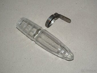 Vázička do interiéru vozidla - Tatra Praga Škoda