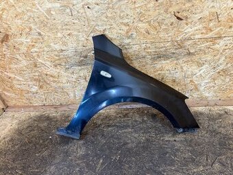 PRAVÝ PŘEDNÍ BLATNÍK KIA CEED 2006 - 2009