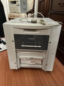 Foto tiskárna - stále neprodáno