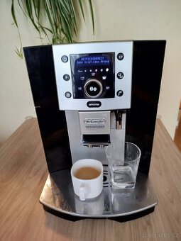 Automatický kávovar DeLonghi ESAM 5500.B Perfecta