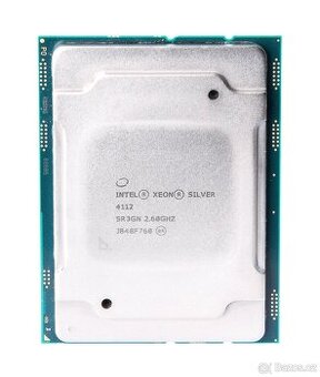 Procesor Intel Xeon Silver 4112