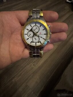 Pánské hodinky