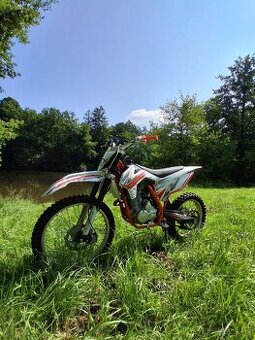 Pitbike 250 ULTIMATE RACING
