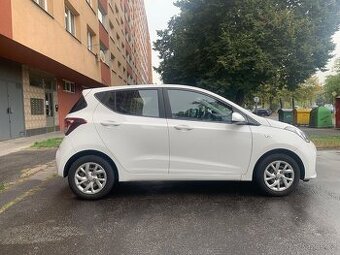 Hyundai i10, r.v. 2018/automat