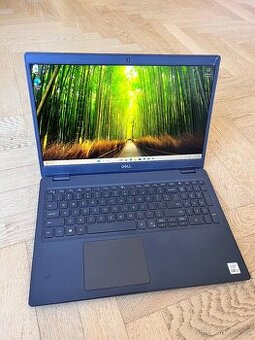 Dell Latitude 3510 15,6" FullHD 16GB RAM