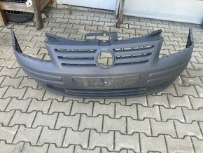 Přední nárazník Caddy III