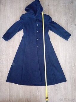 Dámský kabát