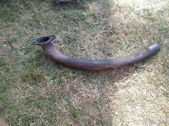 Prodám koleno v nalezovem stavu Jawa pionyr