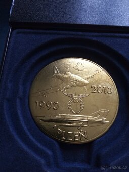 4.odbojový svaz letců Generála A. Lišky Plzeň