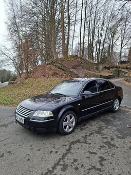 Volkswagen B5,5 2.5 TDI