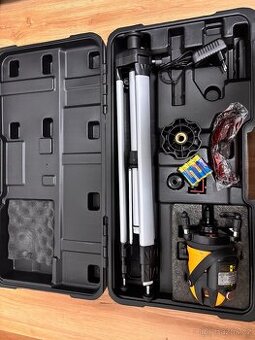 Křížový laser Lamigo CROSS 4.1