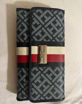 Peněženka Tommy Hilfiger
