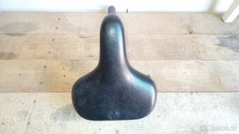 Sedlo winora s odpruženou sedlovkou