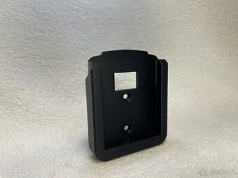 Držák baterie Bosch 18V – CZ výroba