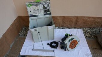Ruční okružní pila Festool HK 85 EB Plus